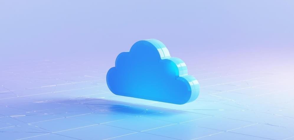 AI Agency & Technology HTML Template