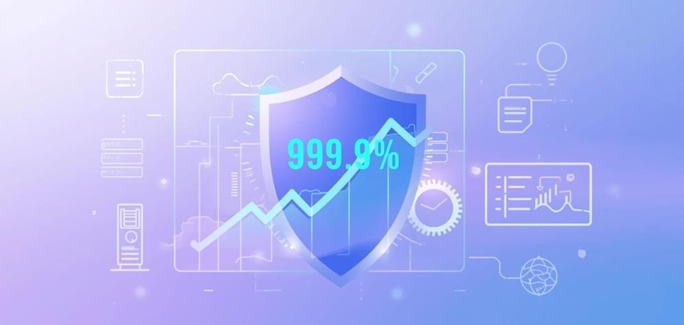 AI Agency & Technology HTML Template