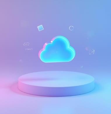 AI Agency & Technology HTML Template